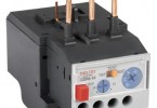 德力西继电器CDR6-95系列热过载继电器