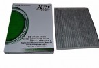 供应 XTD滤清器空调滤清器 滤清器代理 滤清器代加工 现代活性炭空调滤
