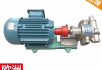 gl高压油泵 高压油泵组成 国产高压油泵 楚