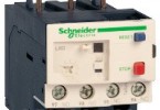 Schneider/施耐德 TeSys LRD（国产）过载继电器LRD3361C 55-70A