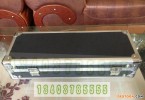 供应惠河铝箱ls-01直销工具拉杆箱 密码箱 公文箱