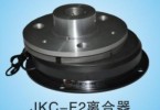 供应佳科离合器JKC-F2-0.6KG电磁离合器/起动器
