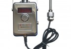 GWP100温度传感器测量精 ，矿用安全型GWP100温度传感器，高精度GWP100温度传感器