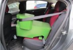 汽车安全测试装置 座椅假人 汽车乘员用约束系统