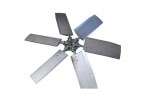 空调外机轴流主机专用风叶风轮风扇叶子风机扇出风冷却通用风扇叶