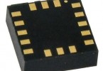 ST 速度传感器 LIS3DHTR 加速计 MEMS Ultra Low-Power 3-Axes "Nano"