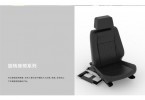 专业批发6061汽车铝板 汽车车身 汽车底盘保护件 汽车座椅